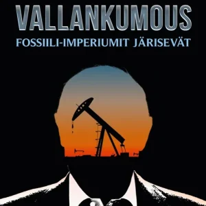 Vetyenergian vallankumous: Fossiili-imperiumit järisevät (e-bok) av Timo Roune