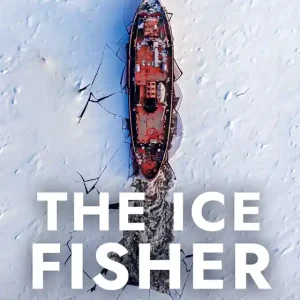 The Ice Fisher (e-bok) av Anna Ihrén