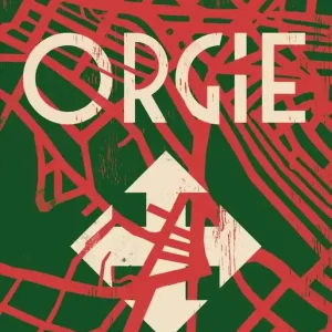 Orgie (e-bok) av Gábor Zoltán