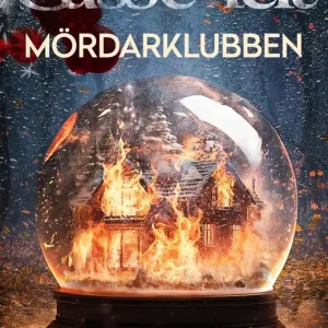 Mördarklubben (e-bok) av Susan Casserfelt