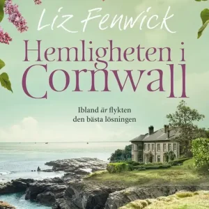 Hemligheten i Cornwall (e-bok) av Liz Fenwick