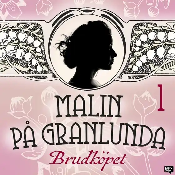 Brudköpet (ljudbok) av Anne-Lise Boge