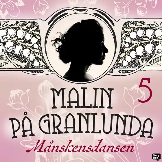 Månskensdansen (ljudbok) av Anne-Lise Boge