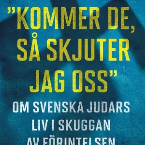 ”Kommer de, så skjuter jag oss” : om svenska judars liv i skuggan av Förintelsen (e-bok) av Bernt Hermele