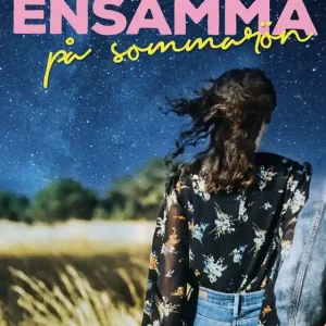 Ensamma på sommarön (e-bok) av Eva Swedenmark