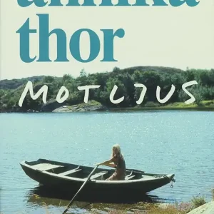 Motljus (e-bok) av Annika Thor