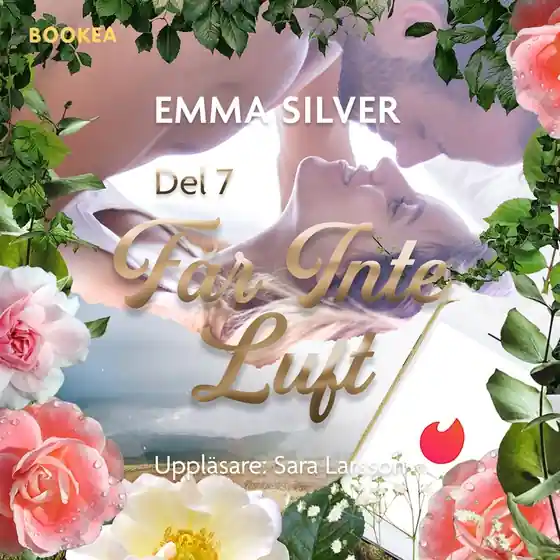 Får inte luft S1E7 (ljudbok) av Emma Silver