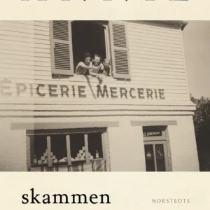 Skammen (e-bok) av Annie Ernaux