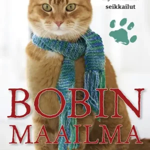 Bobin maailma (e-bok) av James Bowen - Begagnad bok