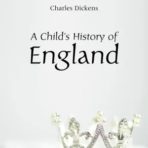 A Child's History of England (e-bok) av Charles Dickens