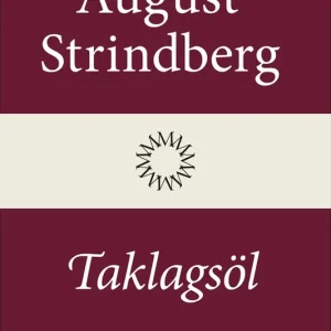 Taklagsöl (e-bok) av August Strindberg
