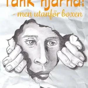 Tänk hjärna – men utanför boxen! (e-bok) av Folke Dahlqvist