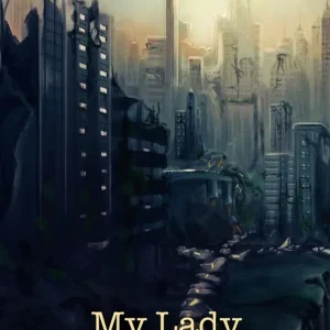 My Lady Greensleeves (e-bok) av Frederik Pohl