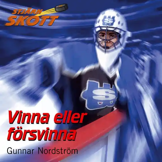 Vinna eller försvinna (ljudbok) av Gunnar Nordström
