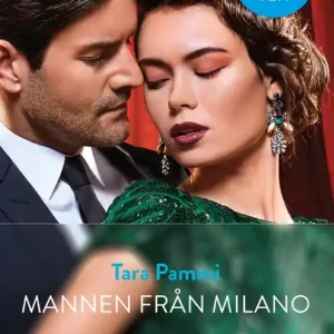 Mannen från Milano/Allt du kan önska (e-bok) av Jennie Lucas