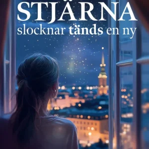 När en stjärna slocknar tänds en ny (e-bok) av Astrid Livijn - Begagnad bok
