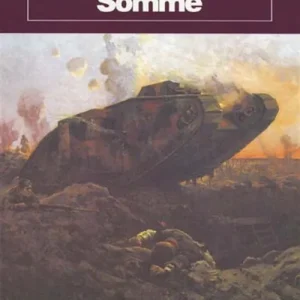 Courcelette (e-bok) av Paul Reed