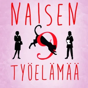 Naisen 9 työelämää (e-bok) av Pia Lindroos