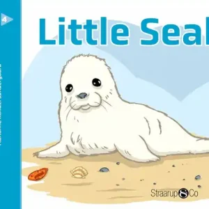 Little Seal (e-bok) av Christian Guldager