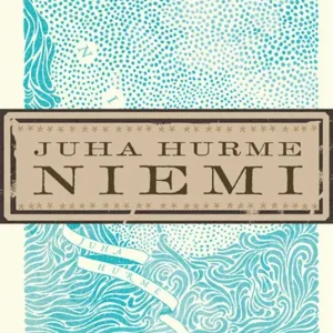 Niemi (e-bok) av Juha Hurme - Begagnad bok
