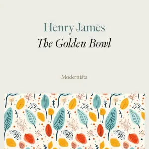 The Golden Bowl (e-bok) av Henry James