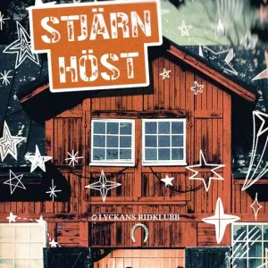 Stjärn-höst (e-bok) av Ulrika Goude Westby