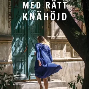 Jakten på mannen med rätt knähöjd (e-bok) av W. E. Orrban