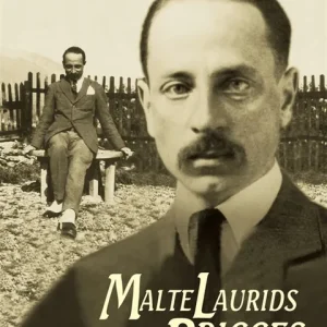 Malte Laurids Brigges anteckningar (e-bok) av Rainer Maria Rilke