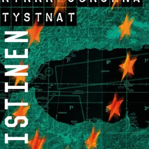 Där kyrkklockorna tystnat (e-bok) av Alexander Koistinen