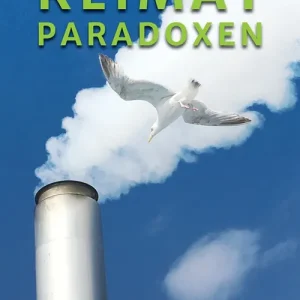 Klimatparadoxen (e-bok) av Göte Långberg
