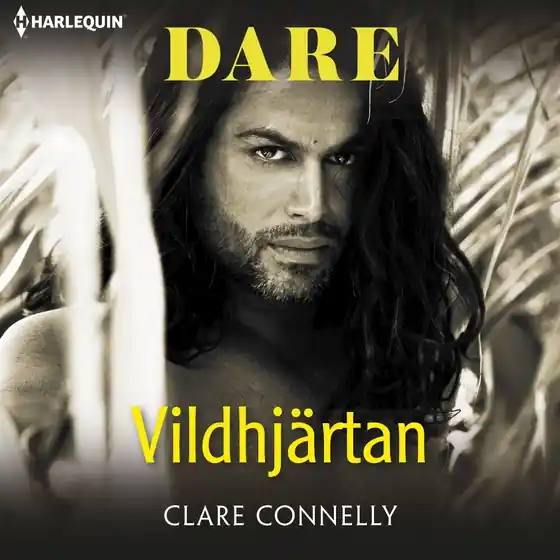 Vildhjärtan (ljudbok) av Clare Connelly