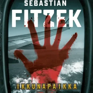 Ikkunapaikka 7A (e-bok) av Sebastian Fitzek