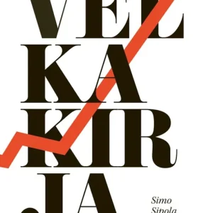 Velkakirja (ljudbok) av Simo Sipola