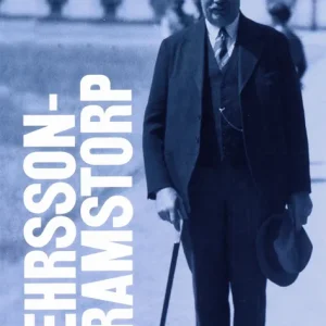 Sveriges statsministrar under 100 år. Axel Pehrsson-Bramstorp (e-bok) av Lotta Gröning