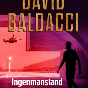 Ingenmansland (e-bok) av - - Begagnad bok