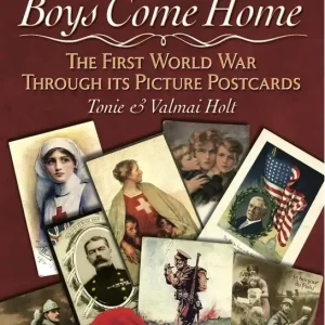 Till the Boys Come Home (e-bok) av Tonie Holt