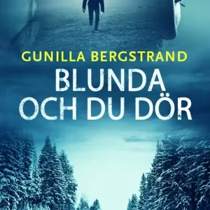 BLUNDA OCH DU DÖR (e-bok) av Gunilla Bergstrand