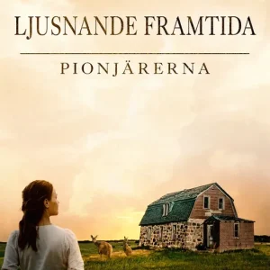 Ljusnande framtid: Pionjärerna 10 (e-bok) av Vivian Stuart
