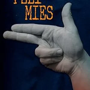 Pelimies (e-bok) av Harri Nykänen