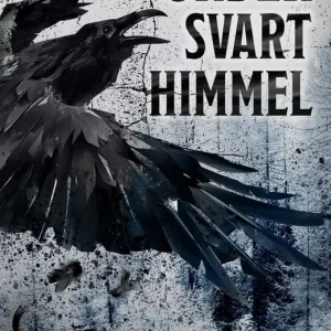 Under svart himmel (e-bok) av Christina Öhman