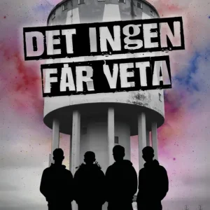 Det ingen får veta (e-bok) av Ieva Kisieliute - Begagnad bok