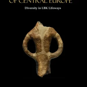 The First Farmers of Central Europe (e-bok) av -
