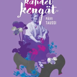 Katrin kahdet kengät (e-bok) av Päivi Taussi