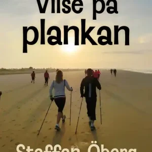 Vilse på plankan, del 2 (ljudbok) av Staffan Öberg