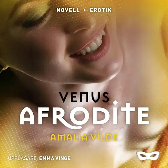 Afrodite (ljudbok) av Amalia Vilde