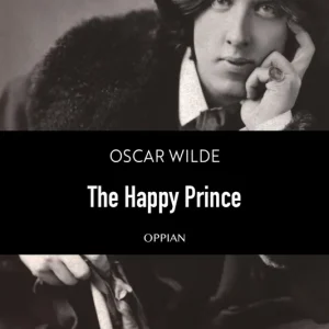 The Happy Prince (e-bok) av Oscar Wilde