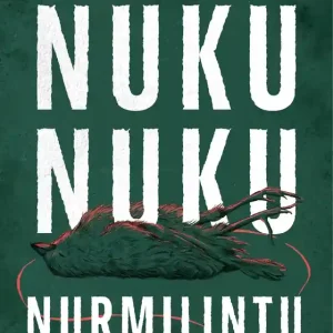 Nuku nuku nurmilintu (e-bok) av Mikko Koivusalo - Begagnad bok