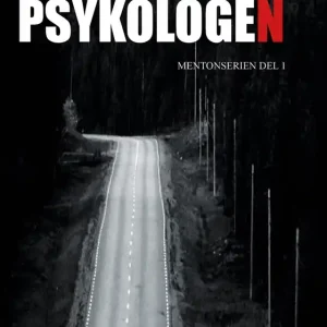 Psykologen (e-bok) av Marcus J. Ström