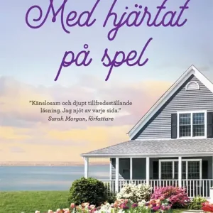 Med hjärtat på spel (e-bok) av RaeAnne Thayne