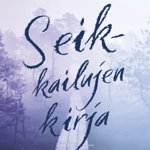 risnedsättning Seikkailujen kirja (e-bok) av Kaisa Kariranta